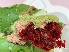 -好利来(熙地港店)