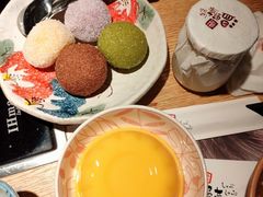 五种口味大福-温野菜涮涮锅(西单大悦城店)