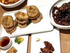 -枣子树·素食餐厅(普陀山店)