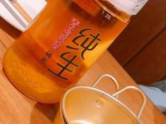 -森龍邑·烧烤·海鲜·炒菜(闽江路店)