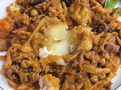 -同发号饭庄(复兴路店)