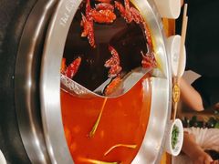 -大龙燚火锅(春熙店)