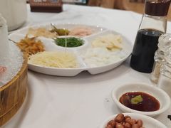 -丰尔粥食·顺德鱼生·干蒸排骨顺德菜(大良分店)