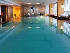 -上海柏悦酒店