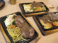 -凡塔斯牛排自助餐厅(莆田万达店)