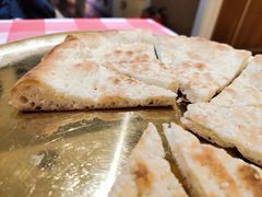 馕饼-西域阿里马新疆菜·清真(桂花路店)