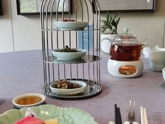 -浙江西子宾馆·牡丹厅