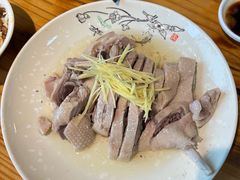 -乡亲鹅肉城(昆山店)