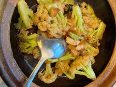 -香港狮子山下·明星粤菜餐厅(北苑店)