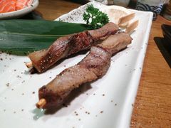 -蟹将军·松叶蟹和牛日料放题自助(K11店)