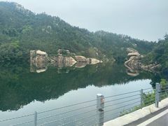 -崂山九水游览区