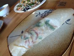 -香满园春饼·家常菜(东大桥店)