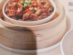 -眉州小吃(石景山店)