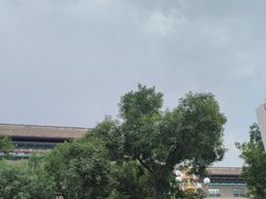-迎泽公园