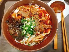 -宝小庆邵阳米粉(深圳市南山保利店)