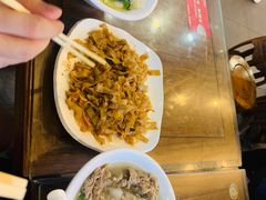 -沙河粉村·国家非遗传承(云台店)