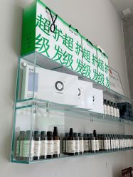 -润复丝·泽发防脱头皮管理