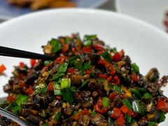 -院里寻菜·精致庭院菜(观沙岭店)