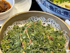 -東舍食唐精品陕菜馆