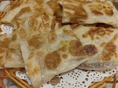 香蕉飞饼-阿英煲(凉城路店)