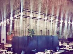 卡座-富力希尔顿酒店·地阔自助餐厅