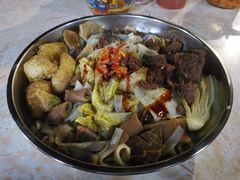 -修记牛杂店(同华东一路店)