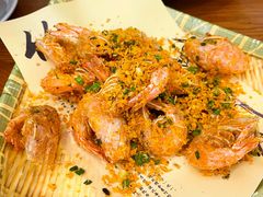 -渔满仓海鲜渔家(象山二店)