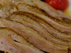 -e公馆鹅肉饭店·潮汕卤鹅(西平店)