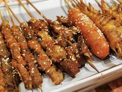 -木屋烧烤(龙华店)