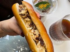-屋裡·Union Bakery(龙江路店)