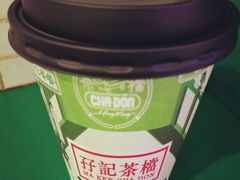 -孖记茶档·热腾茶餐(荔湾领展广场店)