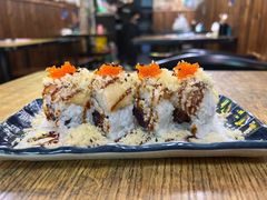 紫薯风暴-米彩料理(西丽店)