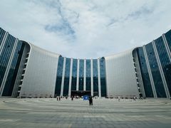 -国家会展中心