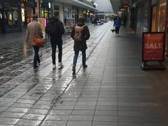 -立体方块屋