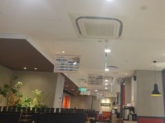 -新石器烤肉(百联川沙店)