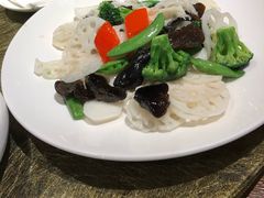 -上海小南国(正大店)