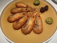 熟醉虾-醉舍·新淮扬菜(长宁龙之梦店)