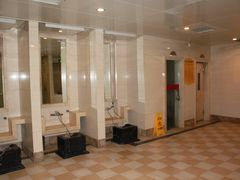 换洗室-东方之珠洗浴休闲广场(和平店)