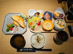 -阿吾罗·月咏精致日料(港汇恒隆广场店)