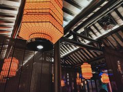 -绿茶餐厅(西湖银泰百货店)