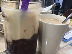 -喜莲咖啡