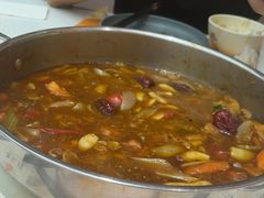 -黄记煌三汁焖锅(华发商都店)