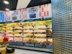 -江二娃串串香(科园四路总店)