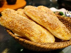 蒙城烧饼-中国徽菜·徽商故里(远大店)