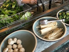 -解放碑威斯汀酒店-知味国际美食餐厅