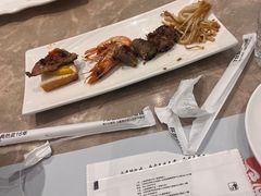 -上渔铁板烧(熙悦汇店)