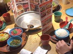 -吃饭皇帝大·土家民族菜(温州万象城店)