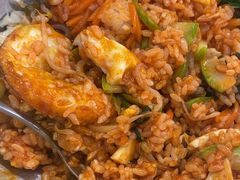 -三餐季年糕火锅(韩乐坊店)