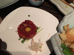 -王鼎精致料理铁板烧(世博源店)