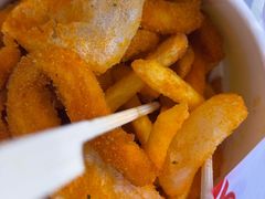 -味子夫鸡柳(解放碑总店)